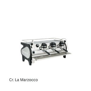 La Marzocco - STRADA AV 3GR (Price on request)