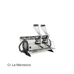 La Marzocco - LEVA S 2GR (Price on request)