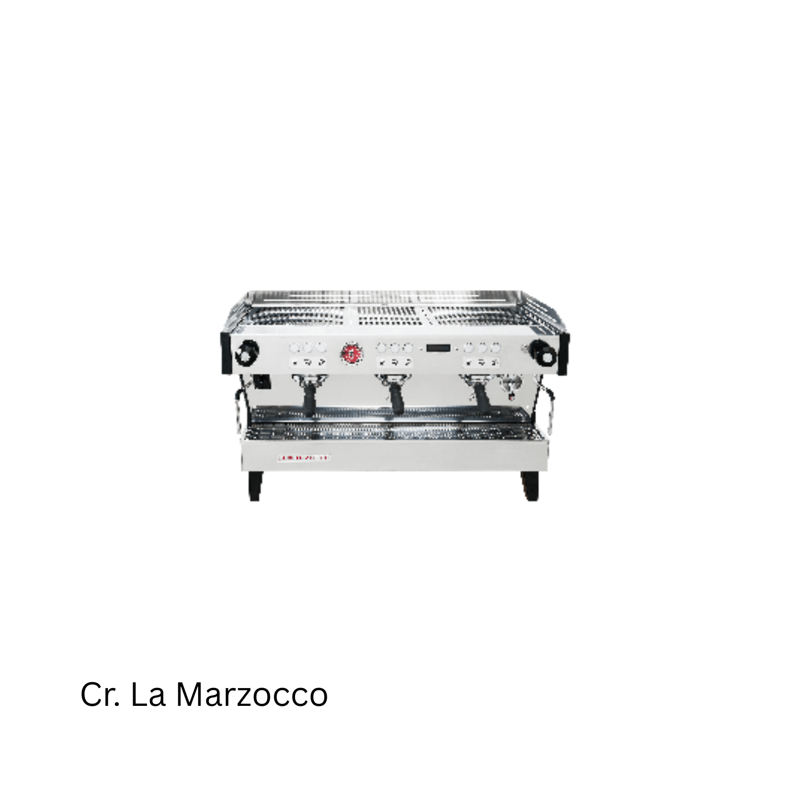 La Marzocco - LINEA PB AV 3GR (Price on request)