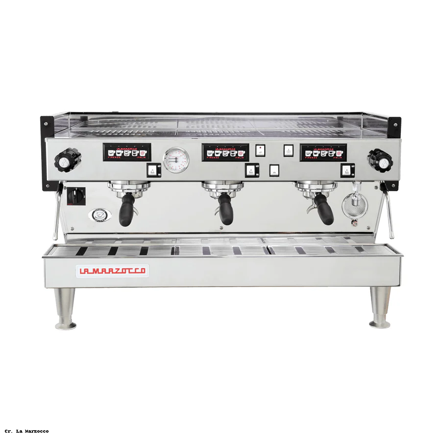 La Marzocco - LINEA CLASSIC AV 3GR (Price on request)